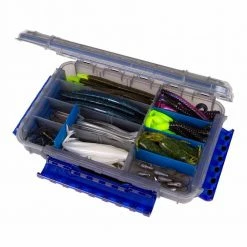 Flambeau Zerust Max Tuff WaterProof Boxes Fishing Accessories
