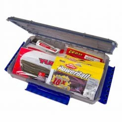 Flambeau Zerust Max Tuff WaterProof Boxes Fishing Accessories