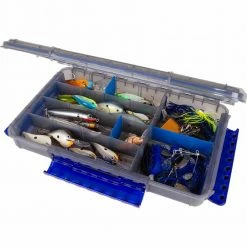Flambeau Zerust Max Tuff WaterProof Boxes Fishing Accessories