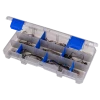 Flambeau Zerust Max Tuff Tainer Boxes Fishing Accessories