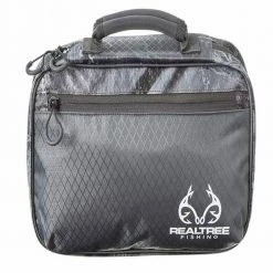 Frogg Toggs I370 Bait Binder | REALTREE Fishing Gray