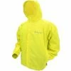 Clothing & Gifts Frogg Toggs Stormwatch Hi Viz Yellow Jacket