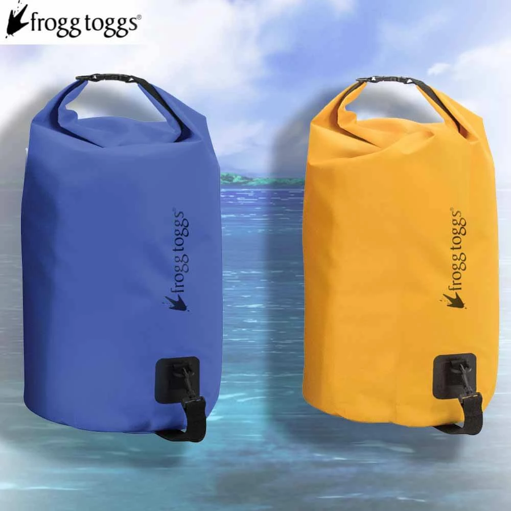 Marine, Boating & Outdoor Frogg Toggs FTX Gear 30L Waterproof Dry Bag With Cooler Insert