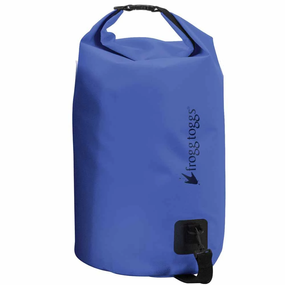 Frogg Toggs Frogg Toogs FTX Gear Waterproof Dry Bag 30L Blue MDB100-12