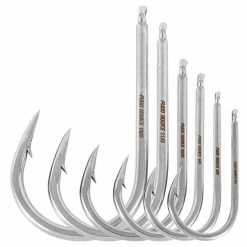 Fudo Fishing FUDO Super Ocean Hays Aida Needle Eye Hook