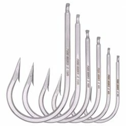 Fudo Fishing FUDO Super Ocean Southern Tuna Needle Eye Hook