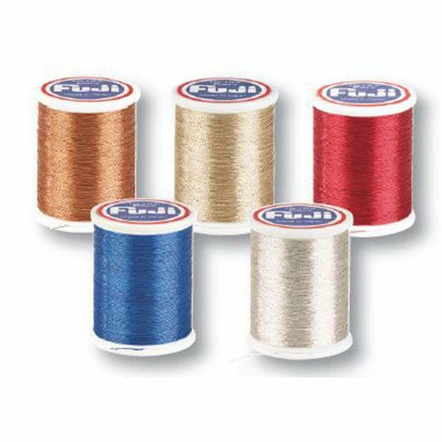 Rods Fuji Ultra Poly Metallic Thread