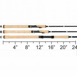 G-Loomis E6X Inshore Spinning Rods