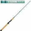 G-Loomis Greenwater Casting Rods