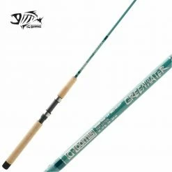 G-Loomis Greenwater Spinning Rods