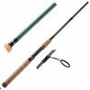 G-Loomis Pro Green Series Spinning Rods