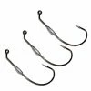 Gambler Lures Hooks Gambler 1/8OZ Weighted Swimbait Hook 3PK