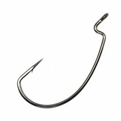 Gamakatsu 7441 Superline Extra Wide Gap Hook Worm Hook 25PK Hooks