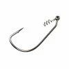 Gamakatsu 296413 3/0 Superline Spring Lock Hooks 3PK