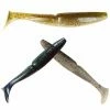 Gambler Lures Freshwater GAMBLER BIG EZ SWIMBAIT 5 PACK LURE