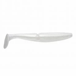 Gambler Lures Soft Plastic Baits Gambler 8" GZ Swimbait 2pk Lure