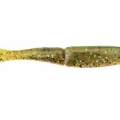 Gambler Lures Freshwater Gambler EZ Swimmer Swimbait 7 Pack Lure