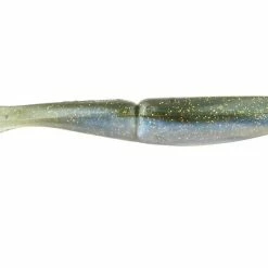 Gambler Lures Freshwater Gambler EZ Swimmer Swimbait 7 Pack Lure