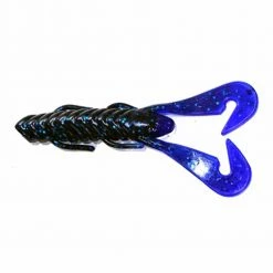 Gambler Lures Freshwater Gambler Burner Craw 7PK Lures