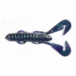 Gambler Lures Freshwater Gambler Burner Craw 7PK Lures