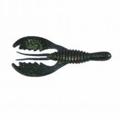Gambler Lures Freshwater Gambler Megadaddy 5 Pack Lure