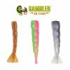 Gambler Lures Gambler 4" Jaw Breaker Shrimp 5pk Lure