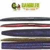 Gambler Lures Freshwater Gambler 5" Ace Stick Worm 8pk Lure