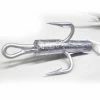 Capt. Harry's Fishing Supply GatorTaker Strong 5X Snatch Hooks 6/0 2.5 OZ