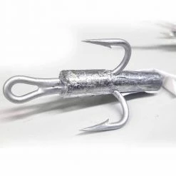Capt. Harry's Fishing Supply GatorTaker Strong 5X Snatch Hooks 6/0 2.5 OZ