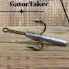 Capt. Harry's Fishing Supply GatorTaker Snatch Hooks