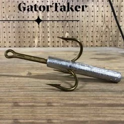 Capt. Harry's Fishing Supply GatorTaker Snatch Hooks