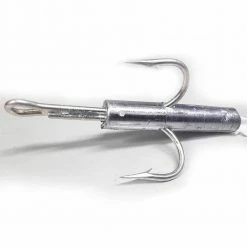 Capt. Harry's Fishing Supply GatorTaker X Strong Snatch Hooks 10/0 4.2 OZ