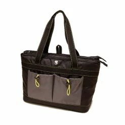 Gecko 2 Compartment Tote Cooler