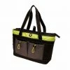 Gecko 2 Compartment Tote Cooler
