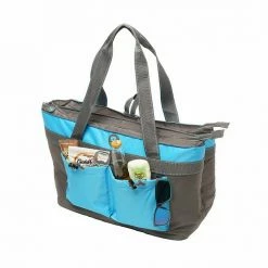 Gecko 2 Compartment Tote Cooler