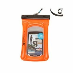 Gecko Float Phone Dry Bag