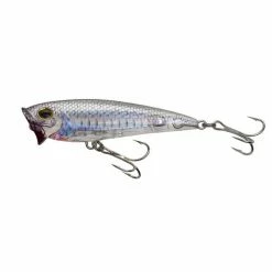Yo-Zuri Yozuri 3D Series Popper 2.75" Lures