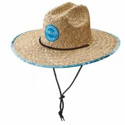 Clothing & Gifts Gillz Straw Hat Mahi Men's