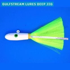Gulfstream Lures Deep Jigs