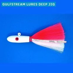 Gulfstream Lures Deep Jigs