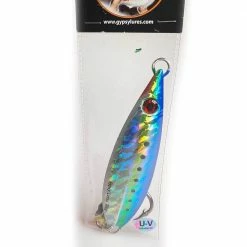 Gypsy Lures Gypsy 160G Slow Pitch Jig