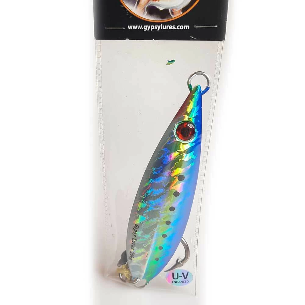 Gypsy Lures Gypsy 160G Slow Pitch Jig