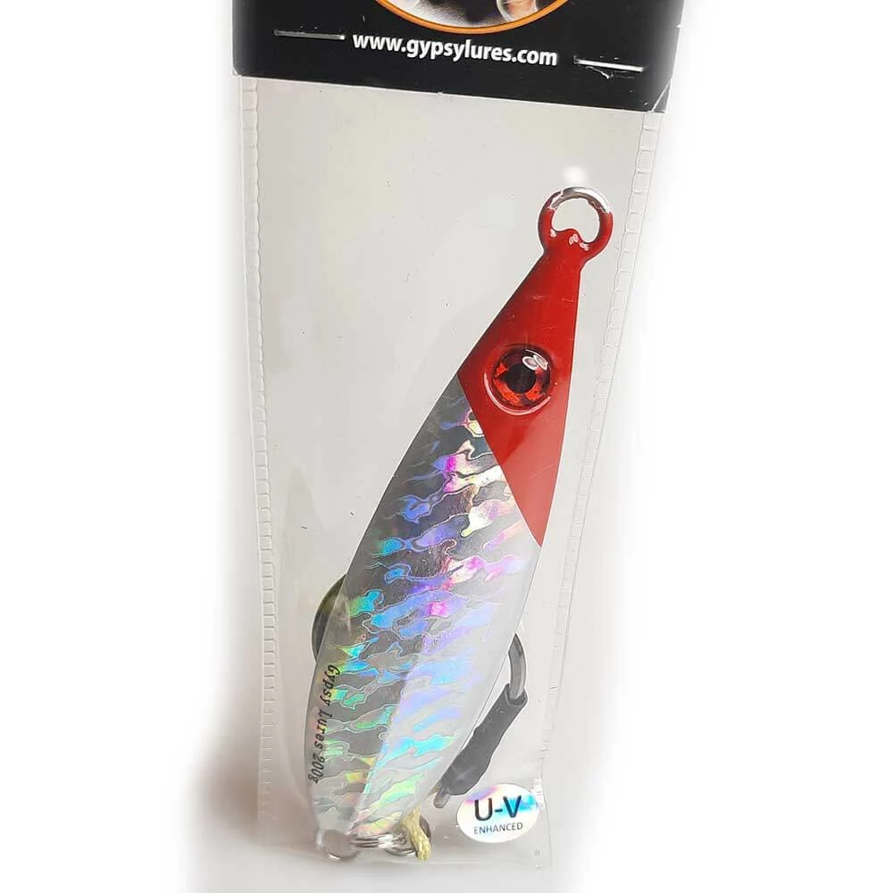 Gypsy Lures Gypsy 160G Slow Pitch Jig