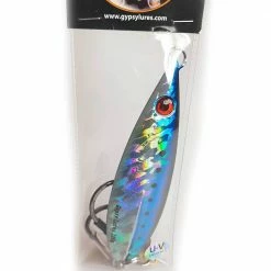 Gypsy Lures Gypsy 160G Slow Pitch Jig