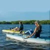 Hobie Mirage Passport 10.5FT Kayak Marine, Boating & Outdoor