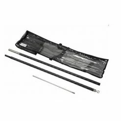 Hooker Electric Gaffs Harpoons & Bats Hooker 8-10FT RIgged Harpoon With Bag