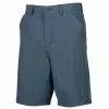 Hook & Tackle Hi-Tide 4-way Stretch Shorts Blue