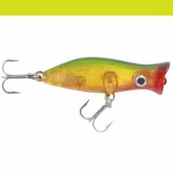 Lures Halco Roosta Popper 45