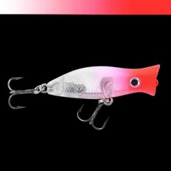 Lures Halco Roosta Popper 45