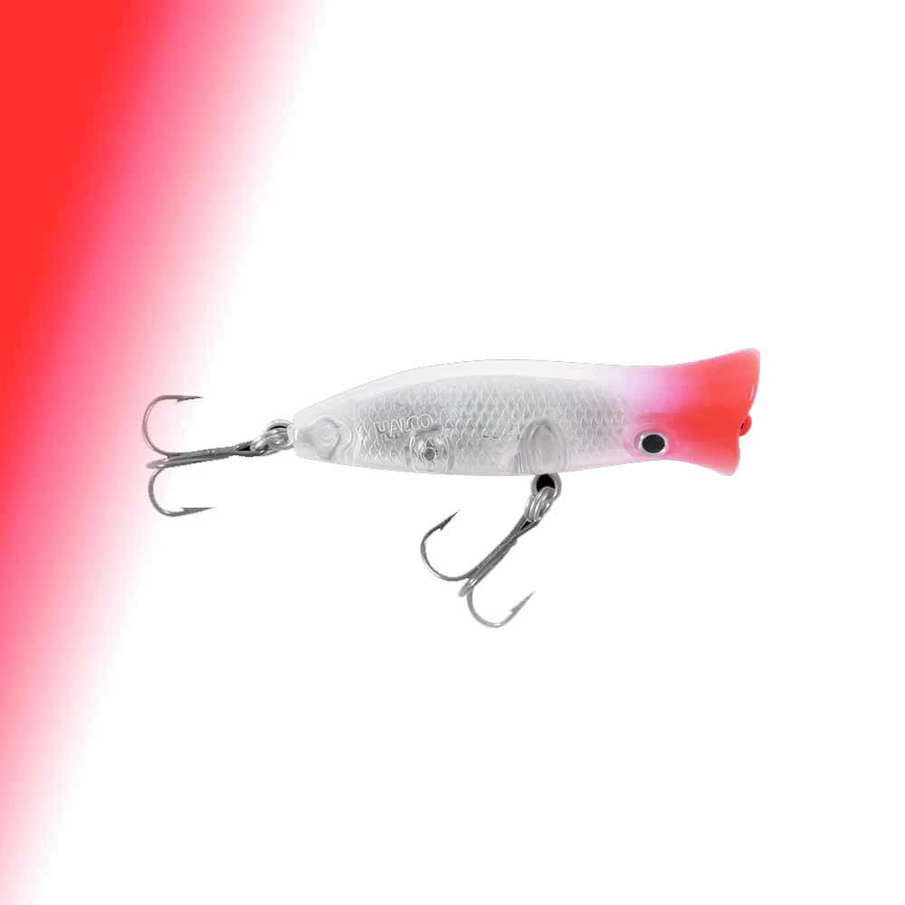 Lures Halco Roosta Popper 60